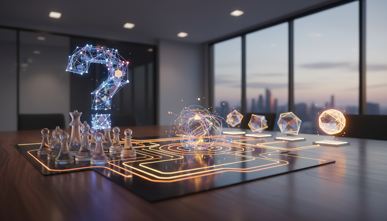 Questions to Ask Before Choosing an AI Solution | AI Front Desk Blog